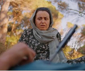 Miłość i nadzieja odc. 259. Alper, Cavidan