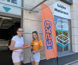 Eska Summer City Olsztyn. Odwiedziliśmy królestwo błogiego wypoczynku [ZDJĘCIA]