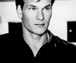 Patrick Swayze 