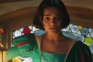 Śnieżka / Film 2025