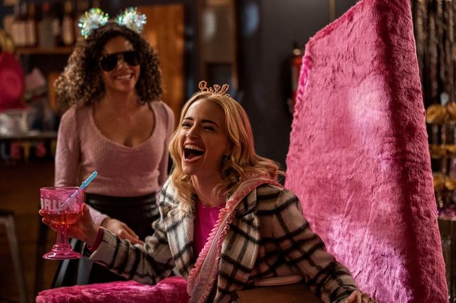 6. miejsce - "Ginny & Georgia"