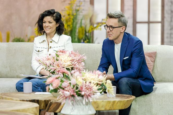 Katarzyna Cichopek i Kurzajewski wyznali sobie publicznie miłość trzy lata temu