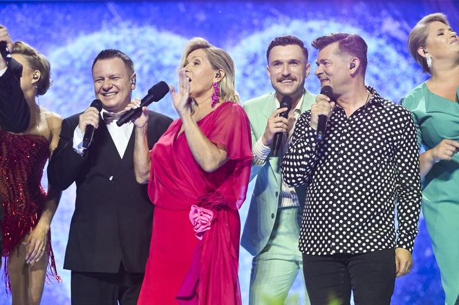 Zenek Martyniuk zdradził, co tak naprawdę robi Daniel