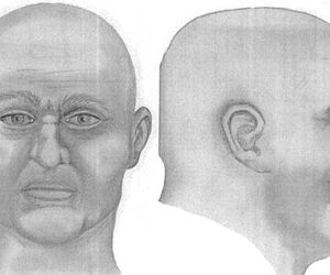 Ciała dwóch mężczyzn znalezione w Toruniu. Policja publikuje rekonstrukcje