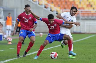 Mundial 2022: Carlos Martinez. Sylwetka reprezentanta Kostaryki