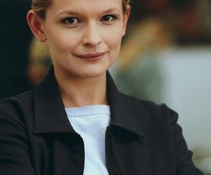 Dominika Ostałowska