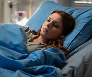 Na dobre i na złe odc. 956. Weronika (Klaudia Łapot)