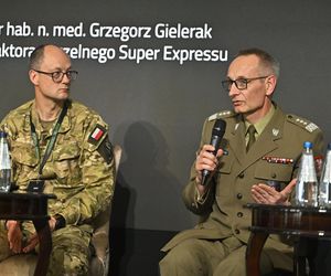 Konferencja Portalu Obronnego, Panel 2: Progresywne podejście do zabezpieczenia medycznego operacji wojskowych i zarządzania zasobami w sytuacjach kryzysowych: integracja, innowacje i doświadczenia ostatniej dekady