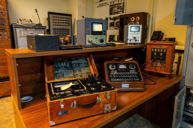 Pałac Kultury i Nauki w Warszawie