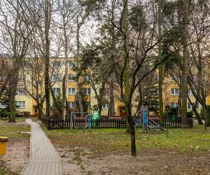 Osiedle Kasprzaka w Warszawie