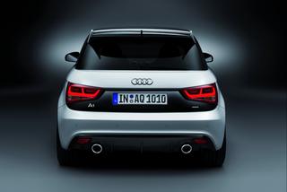 Audi A1 quattro
