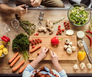 Dieta na reumatoidalne zapalenie stawów (RZS)