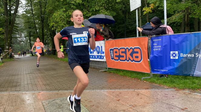 9. Citi Ukiel Olsztyn Półmaraton