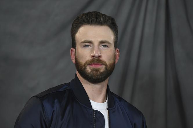 Chris Evans