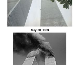 Przełomowe ustalenia w sprawie zamachu z 11 września! Nowe technologie ujawniły prawdę