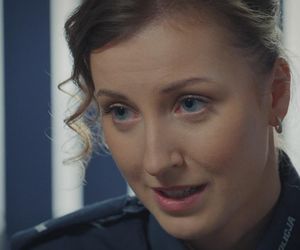 M jak miłość odc. 1878. Natalka (Dominika Suchecka)