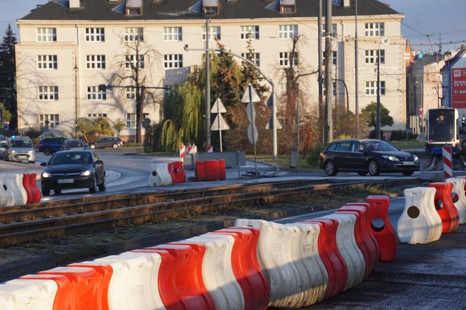 Prace naprawcze na moście Bernardyńskim w Bydgoszczy. Jak przebiegają?