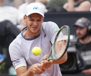 Hubert Hurkacz - Alexander Zverev Relacja NA ŻYWO WYNIK meczu: Polak w finale ATP Halle!