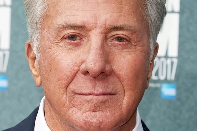 Dustin Hoffman