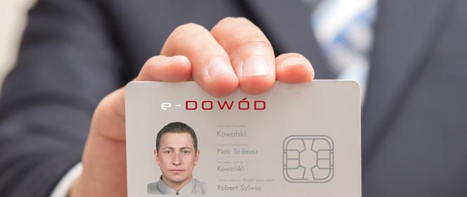 E-dowód 2019. Już wkrótce będą nowe, elektroniczne dowody osobiste