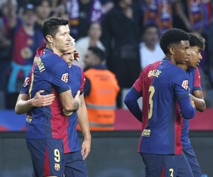 FC Barcelona - Brest TV na żywo. Transmisja STREAM ONLINE: Gdzie oglądać mecz Ligi Mistrzów dzisiaj 26.11.2024