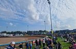 Żużel. Grand Prix Challenge w Holsted. Pocztówka z Danii