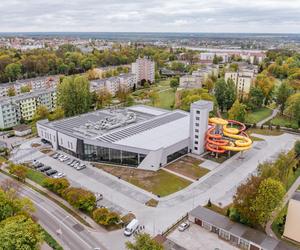 Aquapark Płock