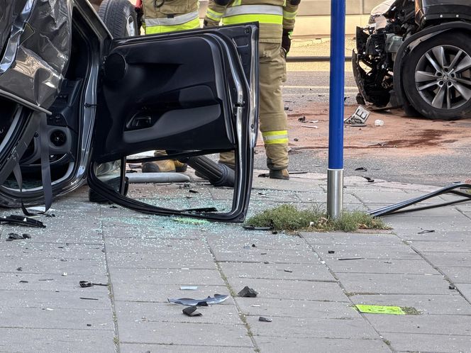 Dachowanie na Okrzei