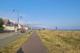 Przejechałam się jedną z najpiękniejszych tras rowerowych w Polsce. Widoki robią wrażenie!