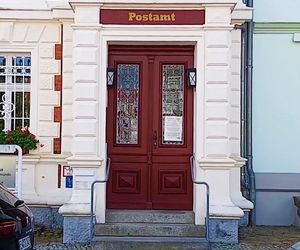 Angermünde