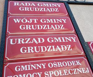 Od roku odwiedzają petentów w domach. Mobilny Urzędnik działa w gminie Grudziądz