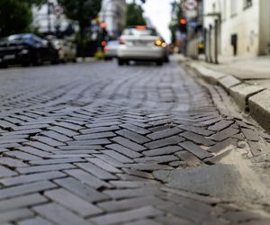 Kolejny remont Jaracza daje w kość przedsiębiorcom. Obroty spadły o 60 procent