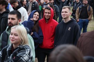 Lublinalia 2025 - tak bawiliście się drugiego dnia!