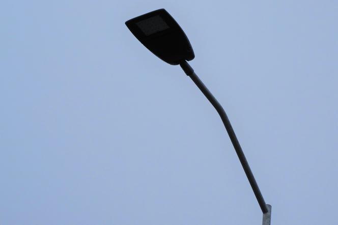 Szczecin: Więcej lamp LED oświetla miejskie ulice