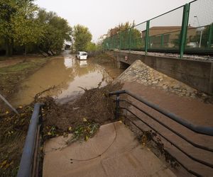 Katastrofalna powódź w Hiszpanii. Rośnie liczba ofiar