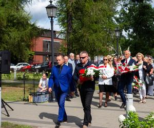 Obchody rocznicy wybuchu II wojny światowej