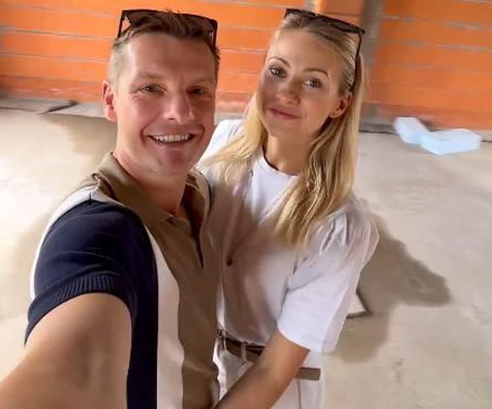 Co za wiadomość! Rafał Mroczek pokazał nowe zdjęcia z żoną i już posypały się gratulacje!