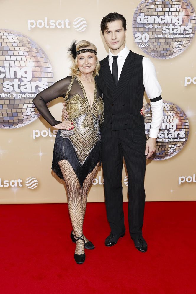 "Taniec z Gwiazdami"