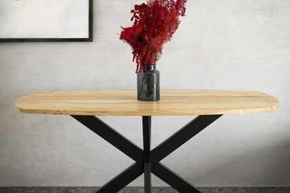 Piękne stoły do jadalni i kuchni