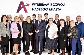 Wyniki wyborów samorządowych. Burmistrz Aleksandrowa pozostanie na stanowisku. Zdecydował plebiscyt