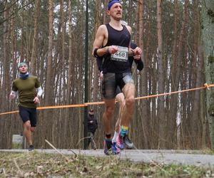 Rekordowy bieg City Trail w bydgoskim Myślęcinku [ZDJĘCIA]