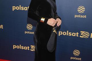 Tak 60-letnia Ewa Skibińska wygląda w kusym bikini. Boskie ciało! Te kilka sznureczków niewiele zakrywa