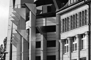 Z archiwum Stefana Müllera