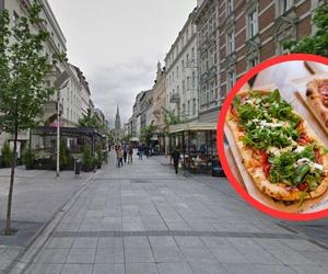 Pizzatopia w Katowicach. Na otwarcie darmowa pizza