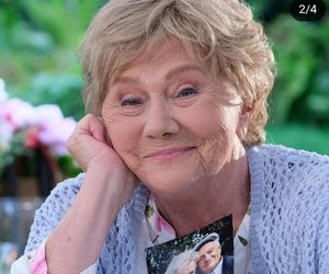 M jak miłość nowy sezon po wakacjach. Barbara (Teresa Lipowska)