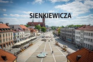 13. Sienkiewicza