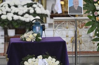 DJ Hazel nie żyje. Pogrzeb Michała Orzechowskiego