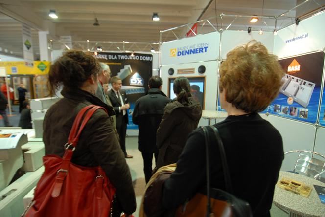 15 marca 2009 zakończyły się 18. Międzynarodowe Targi Budowlane BUD-GRYF,  13. Targi Energii Konwencjonalnej i Odnawialnej ENERGIA oraz Targi Dużych Inwestycji TDI 