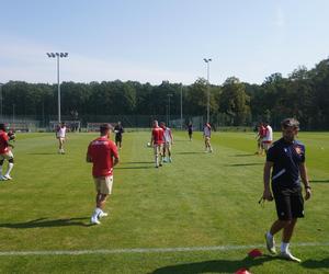 Widzew Łódź – Wisła Płock. Kibice zobaczyli debiutantów i byłego piłkarza