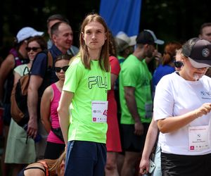 Tauron Biegnij dla Aniołów